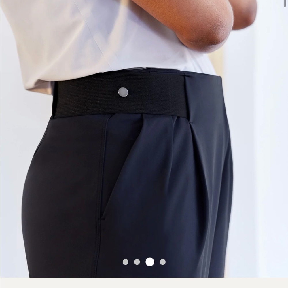 ADAY Turn It Up Pants